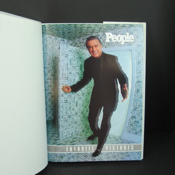 People Weekly Special Collector's Edition Favorite Pictures From The Editors - Picture 4 of 9